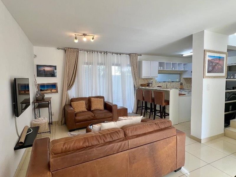 Fully furnished Town house - Photo 7