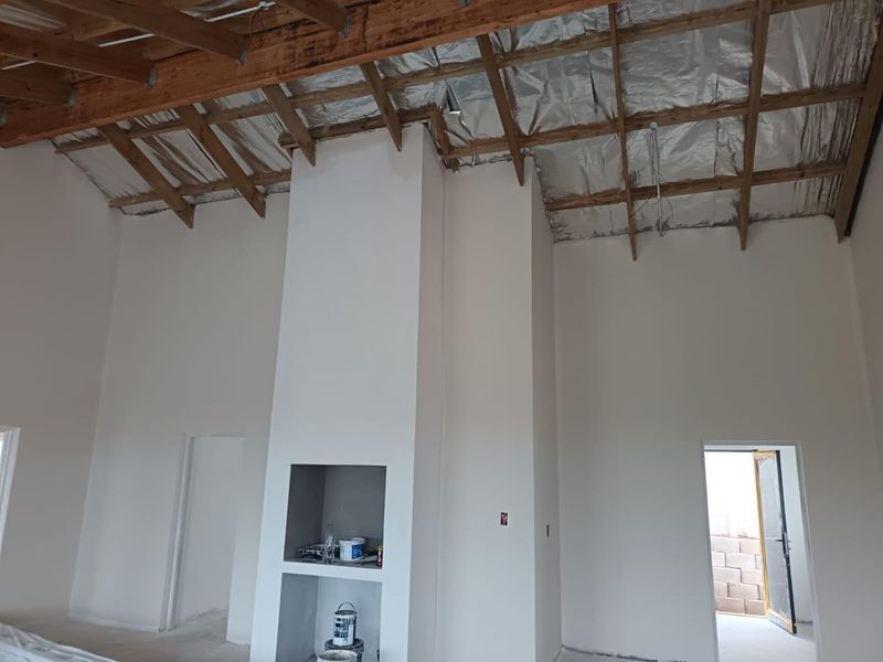 Newly built duet with Modern finishes and Beautiful Ocean views - Photo 8