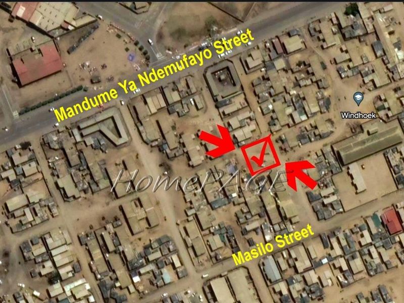 Mondesa, Swakopmund: 12 Bedr accommodation for sale - Photo 8