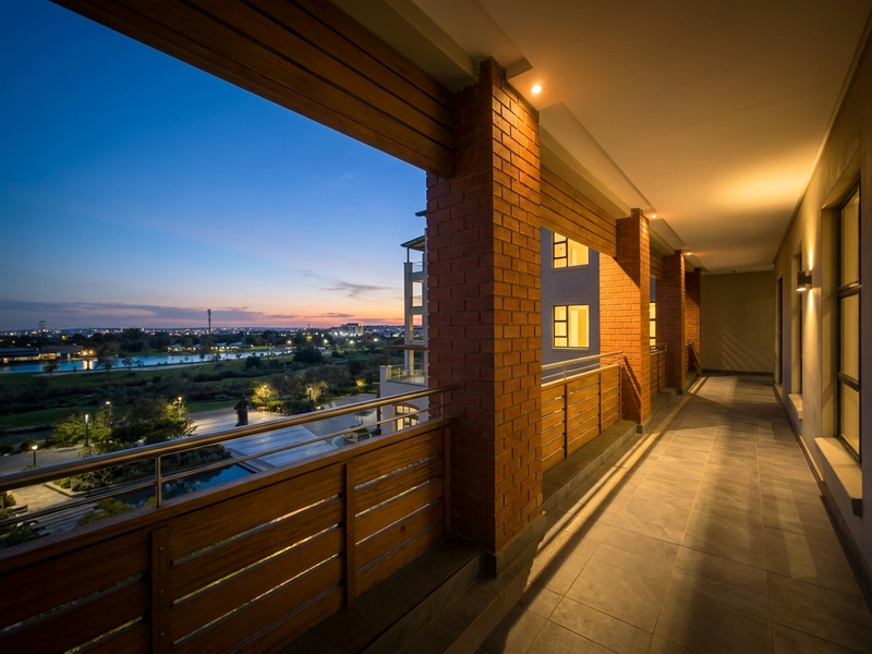 Luxury Lagoon-Facing Living in the Heart of Steyn City - Photo 1