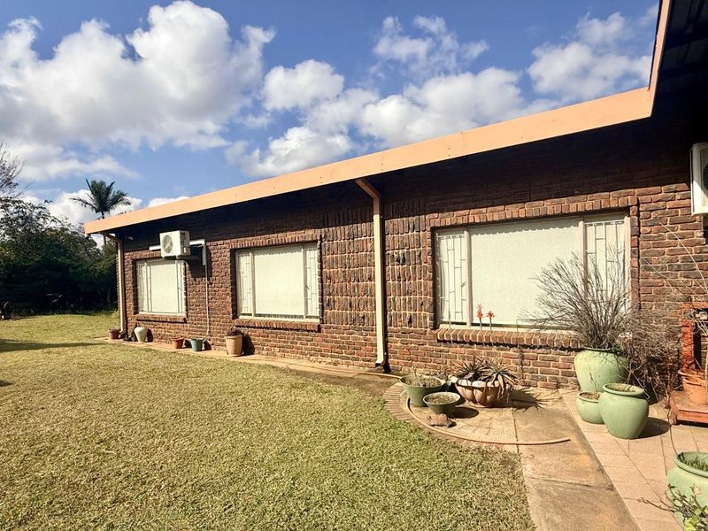 3 Bedroom house for sale in Vryheid - Photo 8