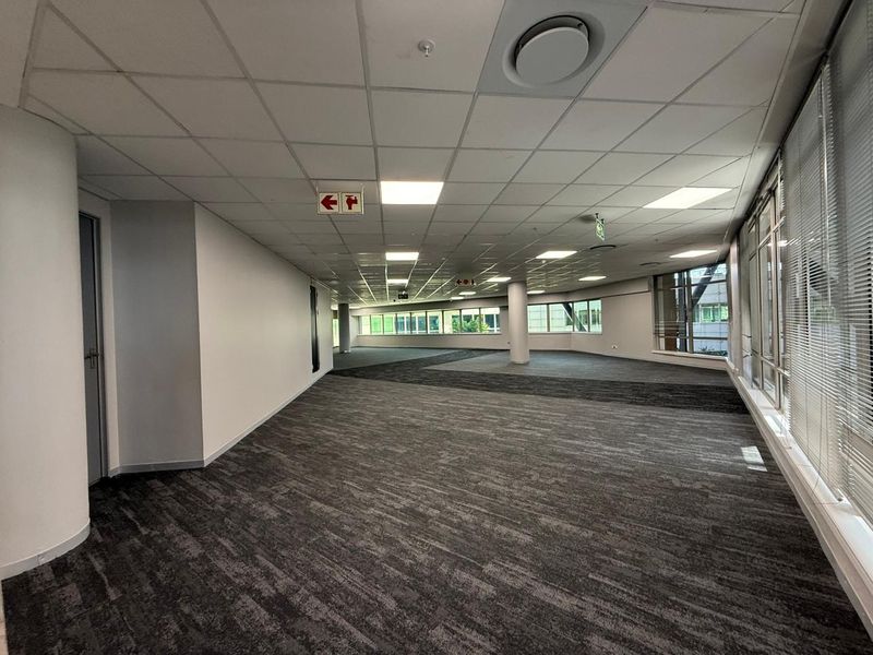 Prime Office Space Available at The Place, 1 Sandton Drive - Photo 4