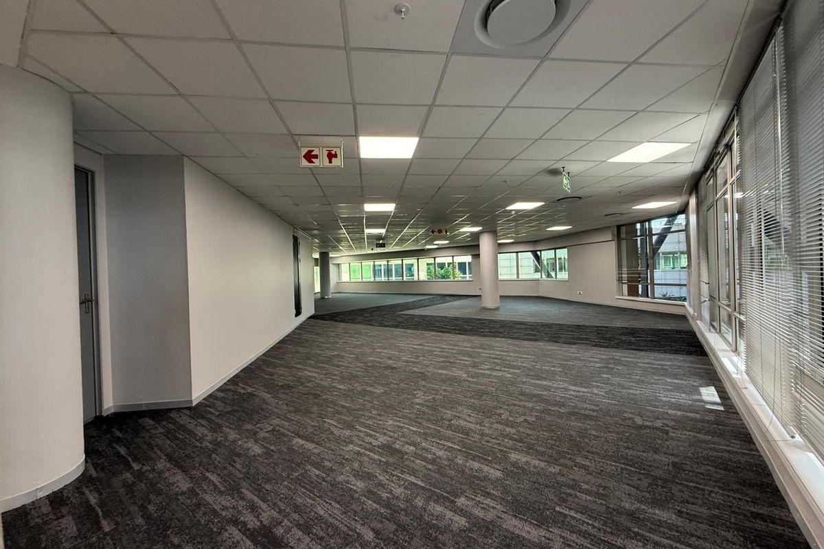 Prime Office Space Available at The Place, 1 Sandton Drive - Photo 4