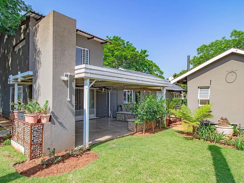 Four Bedroom family home in Annlin - Photo 5