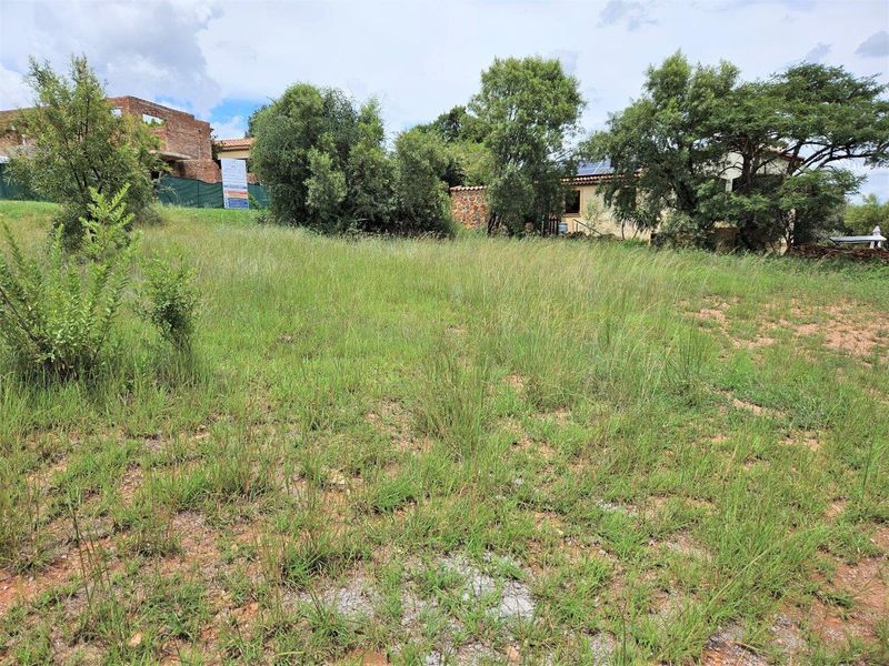 596m2 Vacant Land in Estate D'Afrique - Photo 10