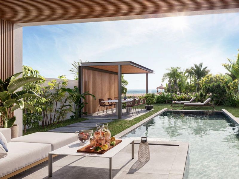 Unparalleled Luxury on Mauritius' most coveted coastline. - Photo 4