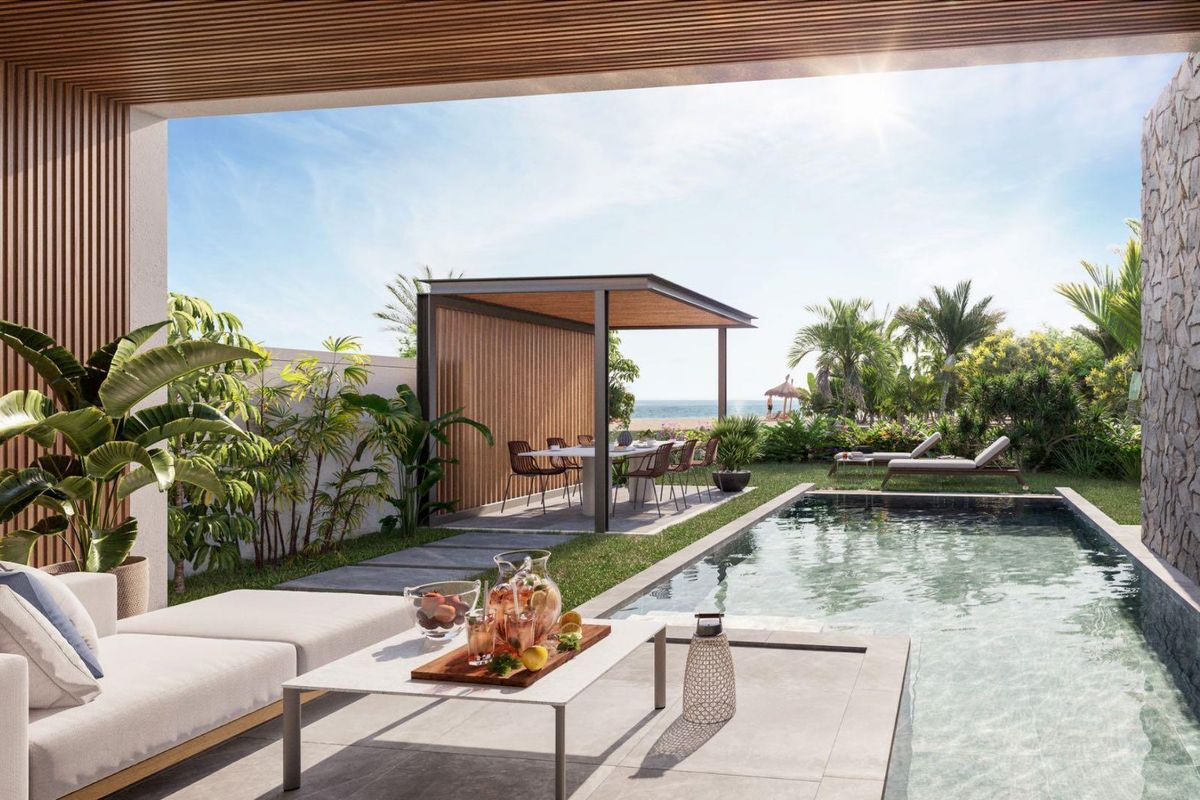 Unparalleled Luxury on Mauritius' most coveted coastline. - Photo 4