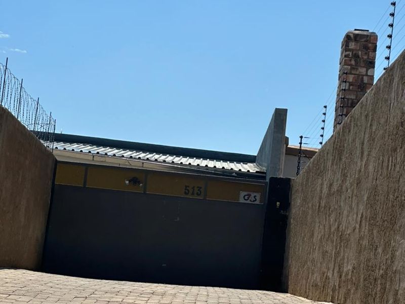 MODERN HOME FOR SALE IN OTJOMUISE - Photo 3