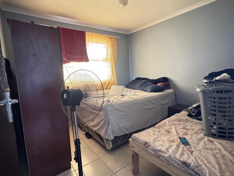 HOUSE FOR SALE - WALVISBAY, KUISEBMUND - Photo 5