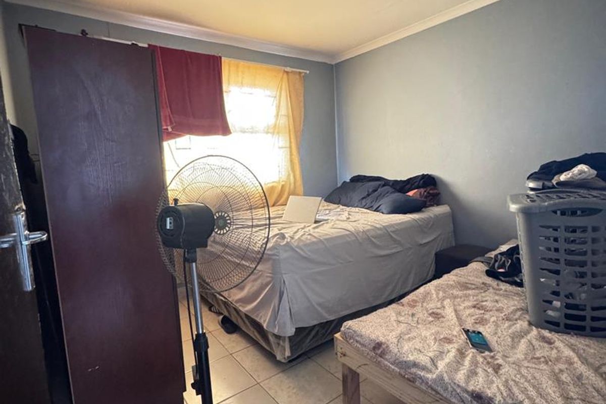 HOUSE FOR SALE - WALVISBAY, KUISEBMUND - Photo 5