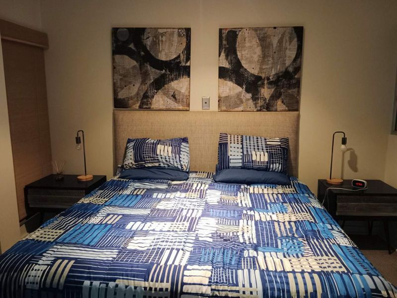 Furnished 1-Bedroom Apartment To Let - Photo 10