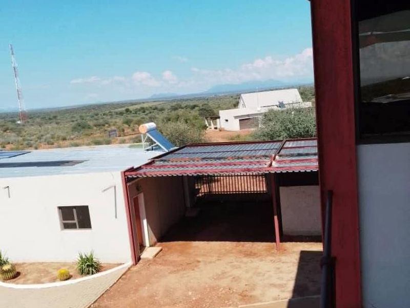 FARM GROSS BODEHAUSEN - INVESTMENT OPPORTUNITY* Windhoek District, Seeis N$10 000 000 - Photo 2