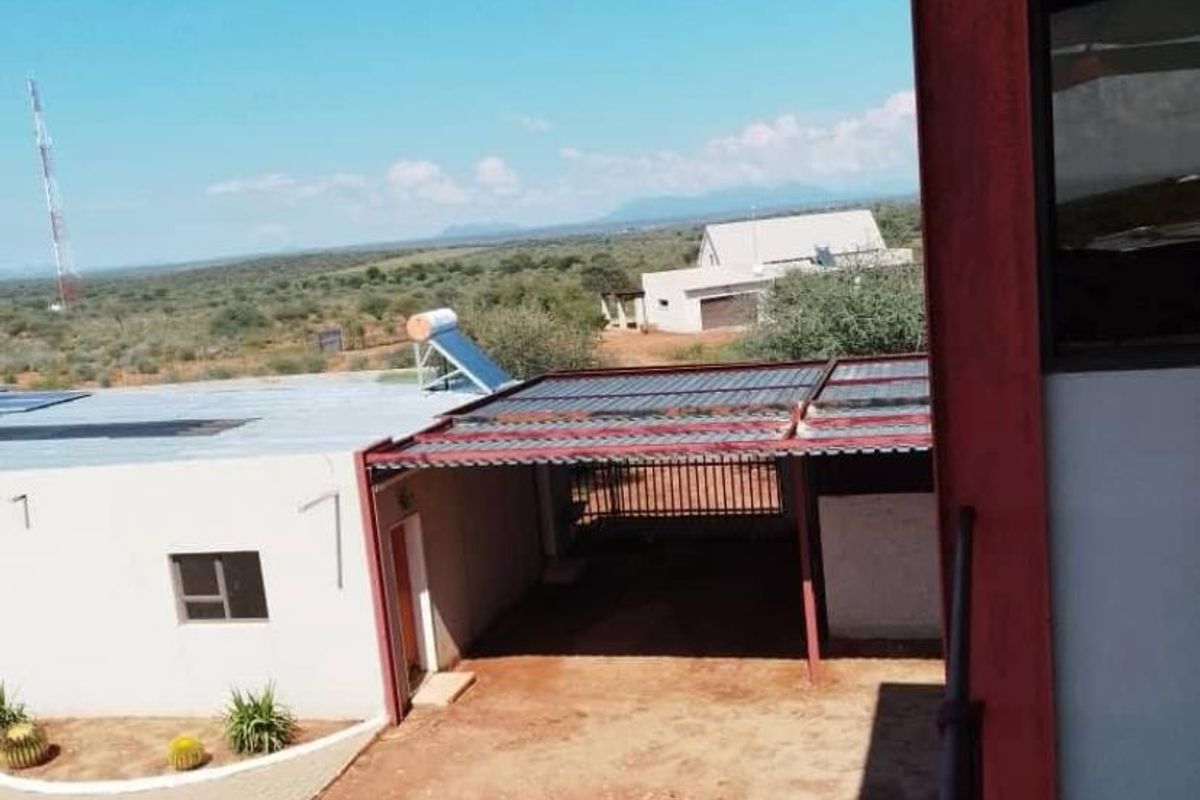 FARM GROSS BODEHAUSEN - INVESTMENT OPPORTUNITY* Windhoek District, Seeis N$10 000 000 - Photo 2