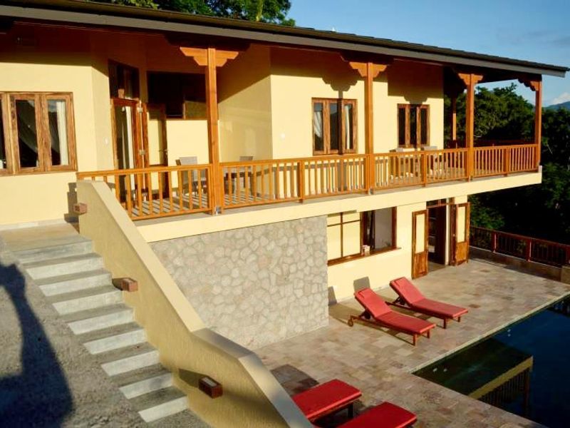 Small scale tourism opportunity/Private residence - Photo 4