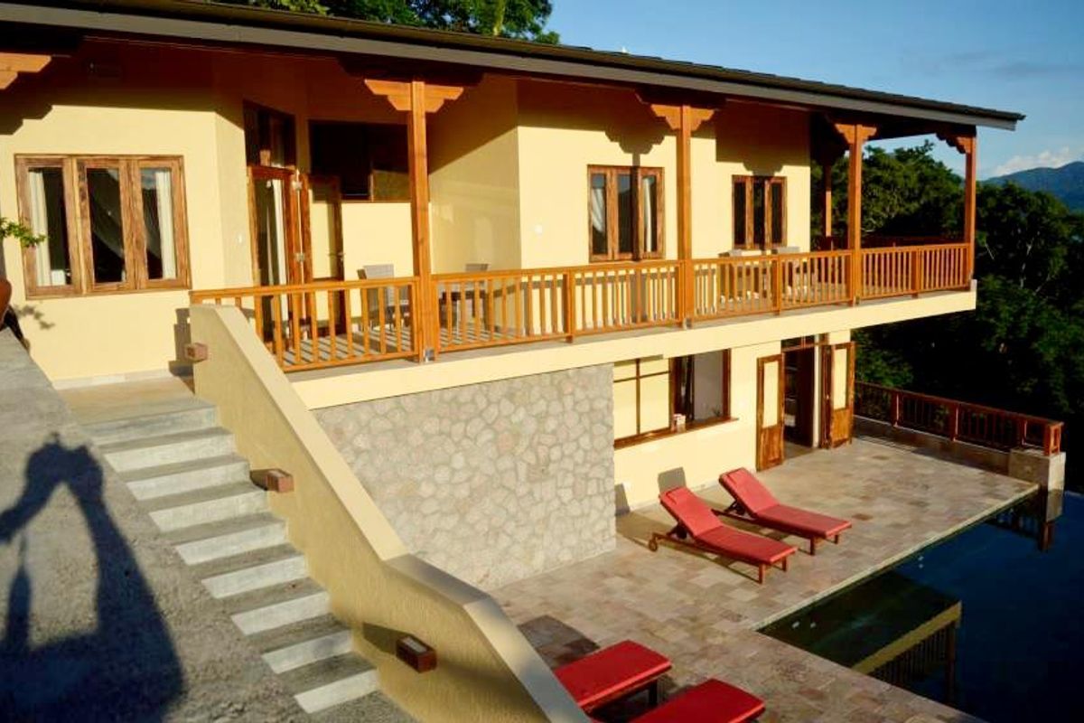 Small scale tourism opportunity/Private residence - Photo 4