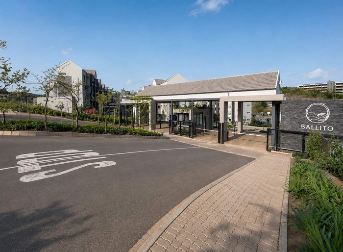 Property #2515566, Apartment Rental Monthly in Ballito Central