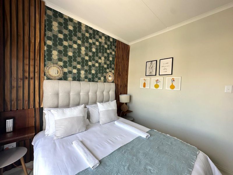 Fully furnished In Carlswald - Photo 10