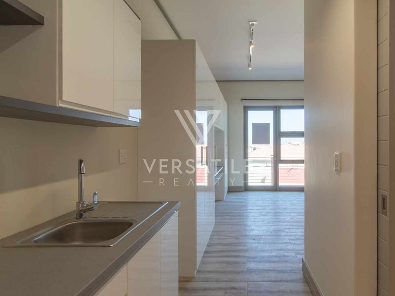 The Haven retirement unit for rent - Photo 9