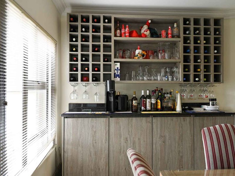 Magnificent 4 Bedroom Mansion for Sale in the popular The Wilds Security Estate! The Entertainers Dream! - Photo 8