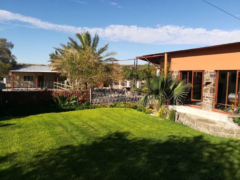 Farm / Business - “BILTONGPLAAS” for Sale! - Photo 3