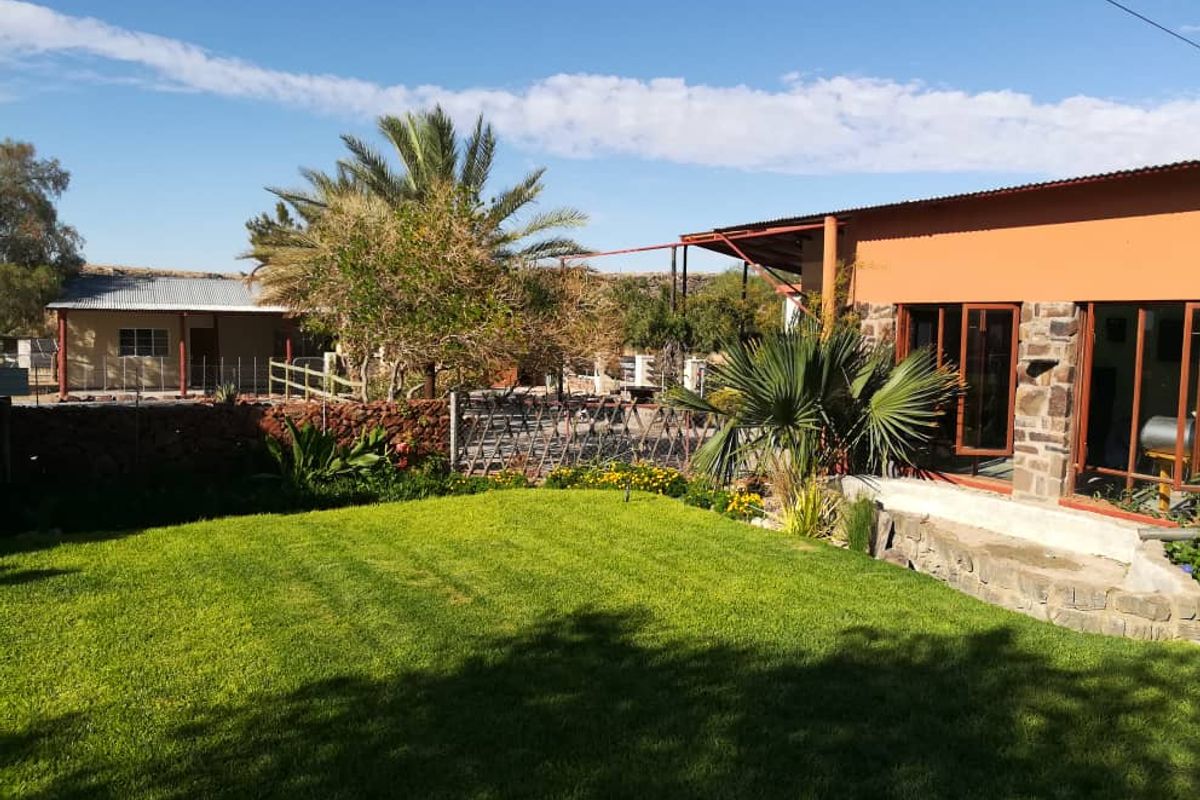 Farm / Business - “BILTONGPLAAS” for Sale! - Photo 3