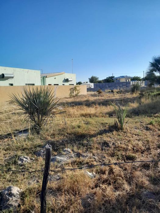 Property #2392233, Vacant Land Residential For Sale in Ongwediva Central