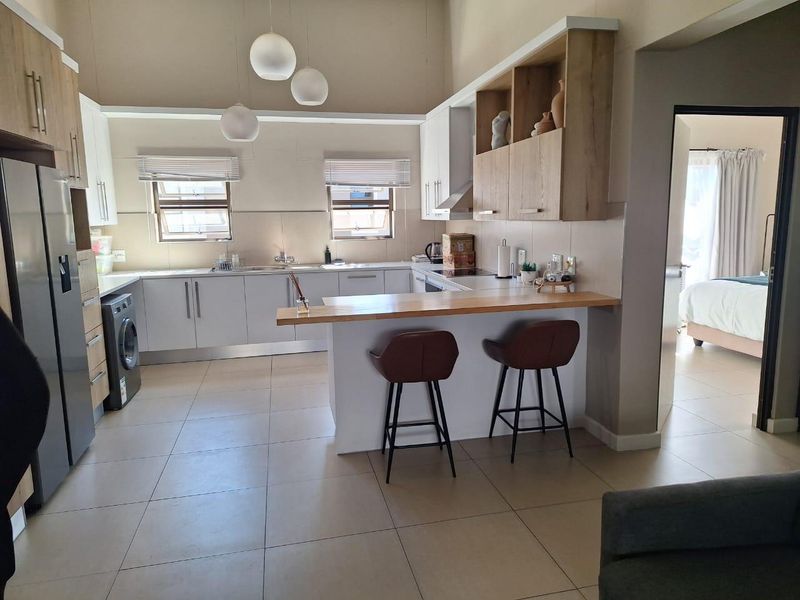 Modern flat - Photo 2