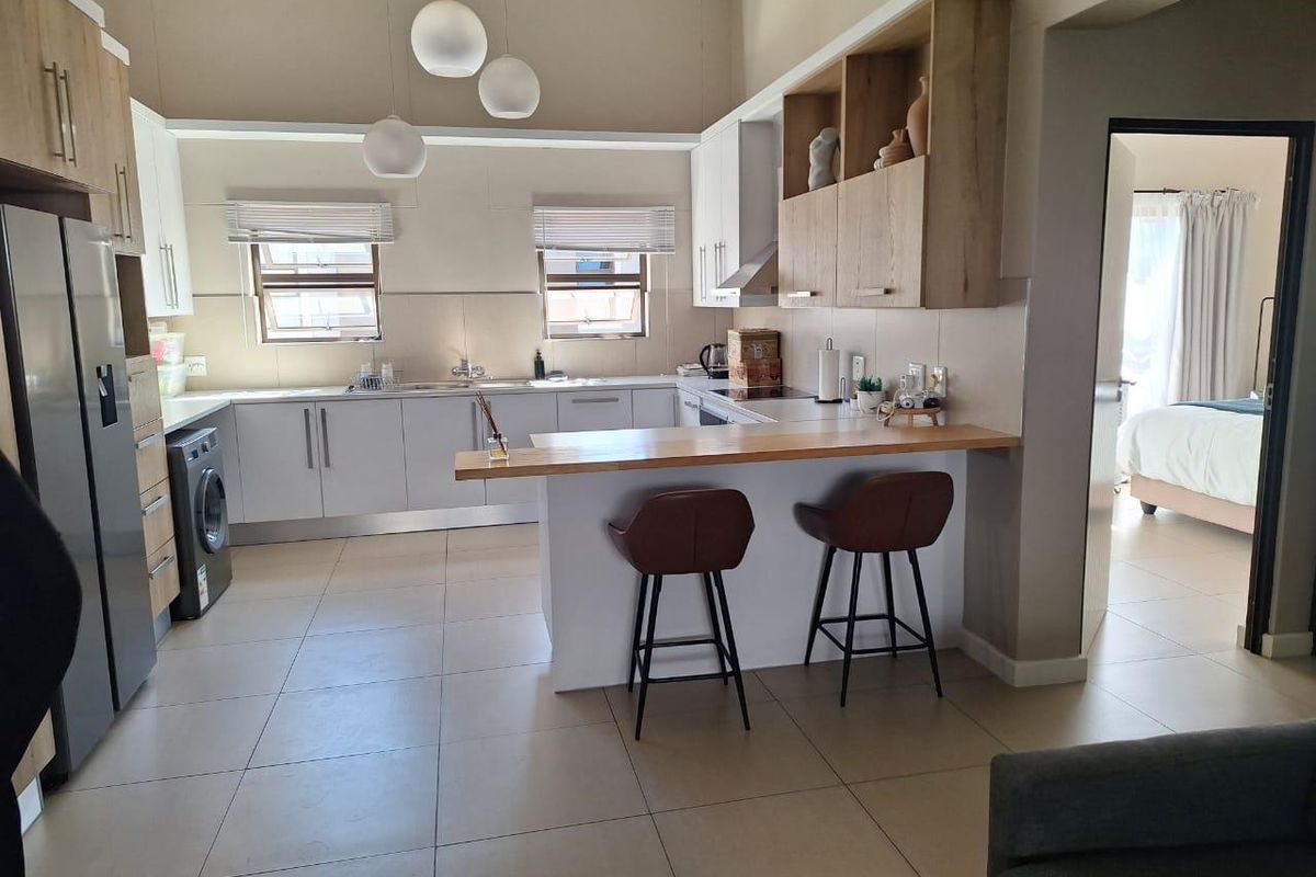 Modern flat - Photo 2