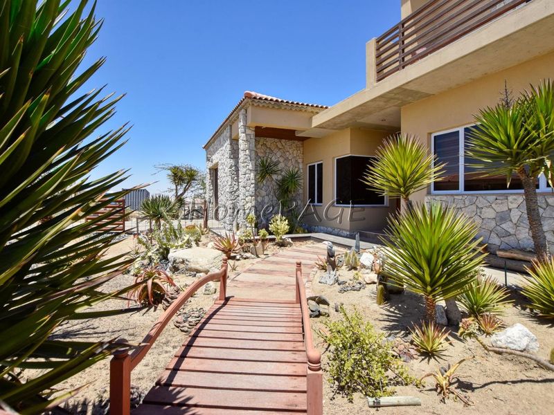 Rossmund, Swakopmund:  BEAUTIFUL Farmstyle home, with flatlet, is for sale - Photo 3