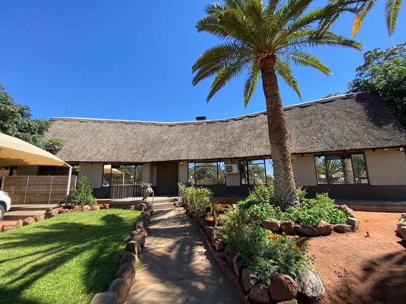 BEAUTIFULL FAMILY HOME FOR SALE IN ARANOS – NAMIBIA - Photo 3