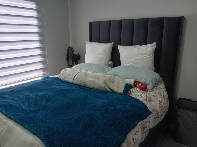 Duplex townhouse - Photo 8