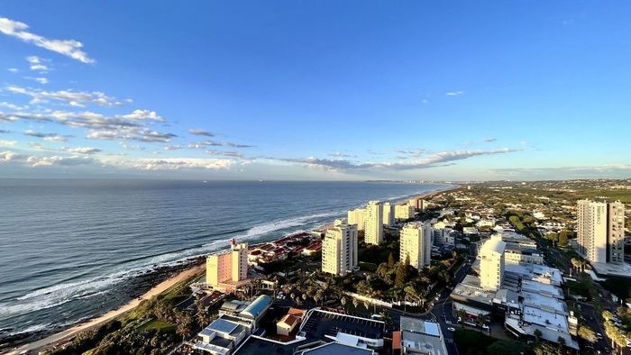 Property #2508320, Apartment Rental Monthly in Umhlanga Central
