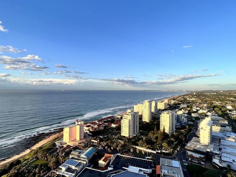 Stunning Furnished Unit at the Pearls Sky - Photo 1