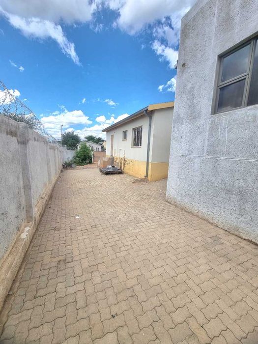 Property #2374170, House Sold in Greenwell Matongo