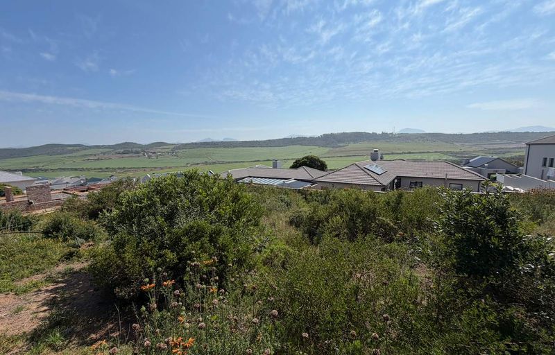 North-Facing Stand with Mountain Views in Rheebok Village Estate
