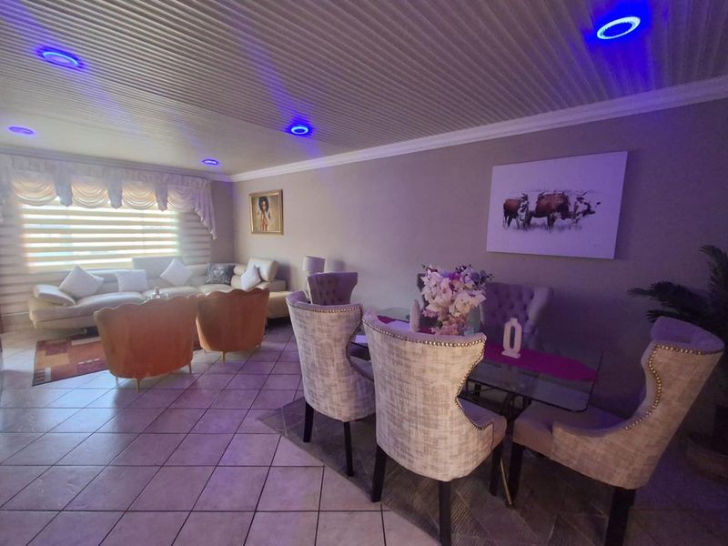 FAMILY AND PET FRIENDLY COMPLEX - LIEFDE EN VREDE - Photo 3