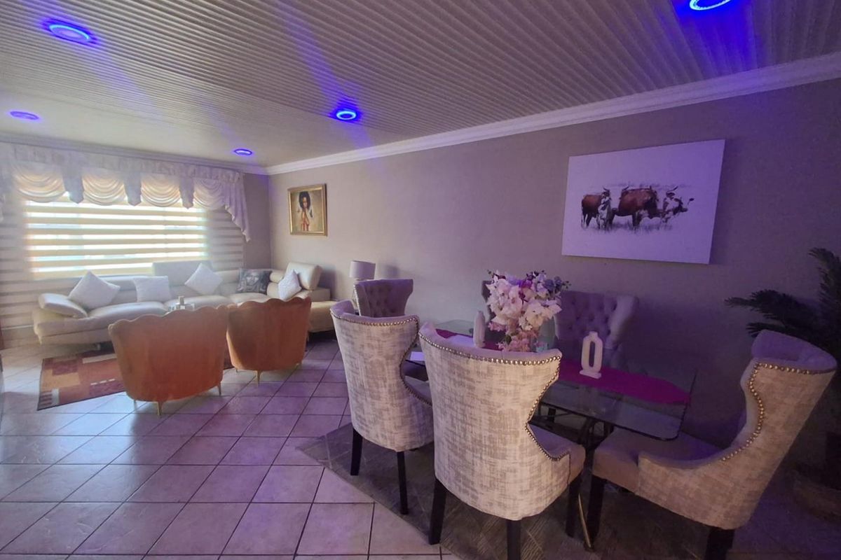 FAMILY AND PET FRIENDLY COMPLEX - LIEFDE EN VREDE - Photo 3