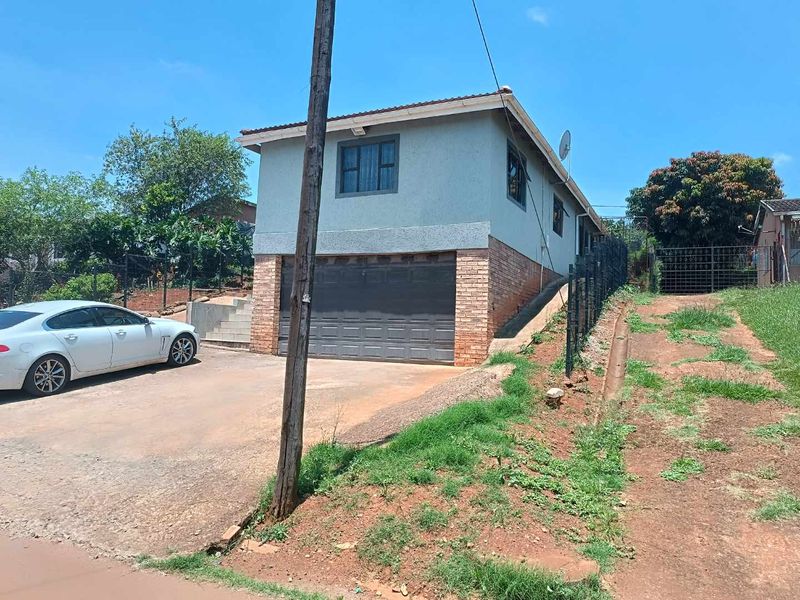 🏡 Spacious & Secure Family Home to Rent in Copesville, Pietermaritzburg | TeamSOLD Realty 🏡 - Photo 3