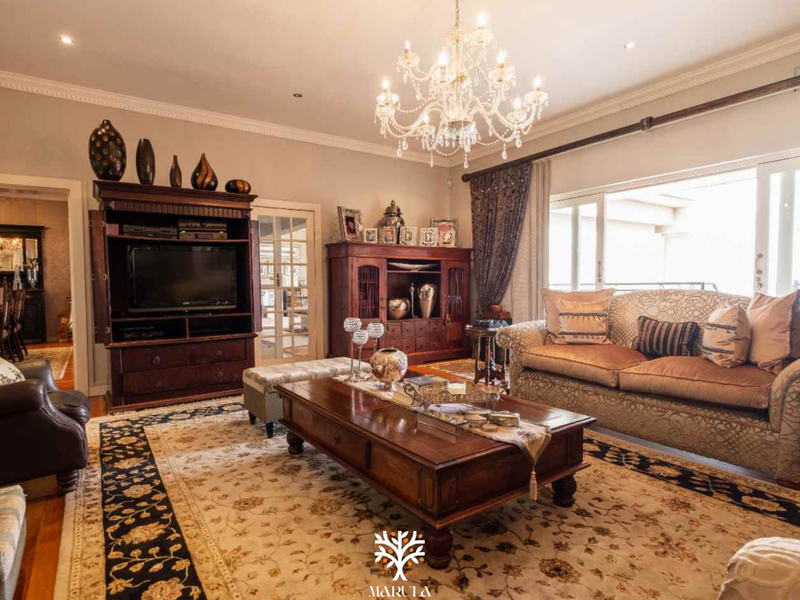 Grand Double-Storey Residence with Multiple Living Spaces - Photo 2