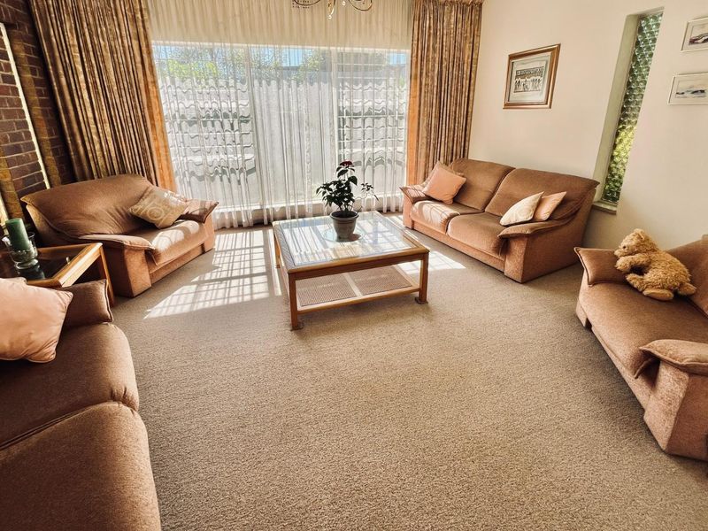 Spacious Family Home with Pool & Braai Area - Photo 6