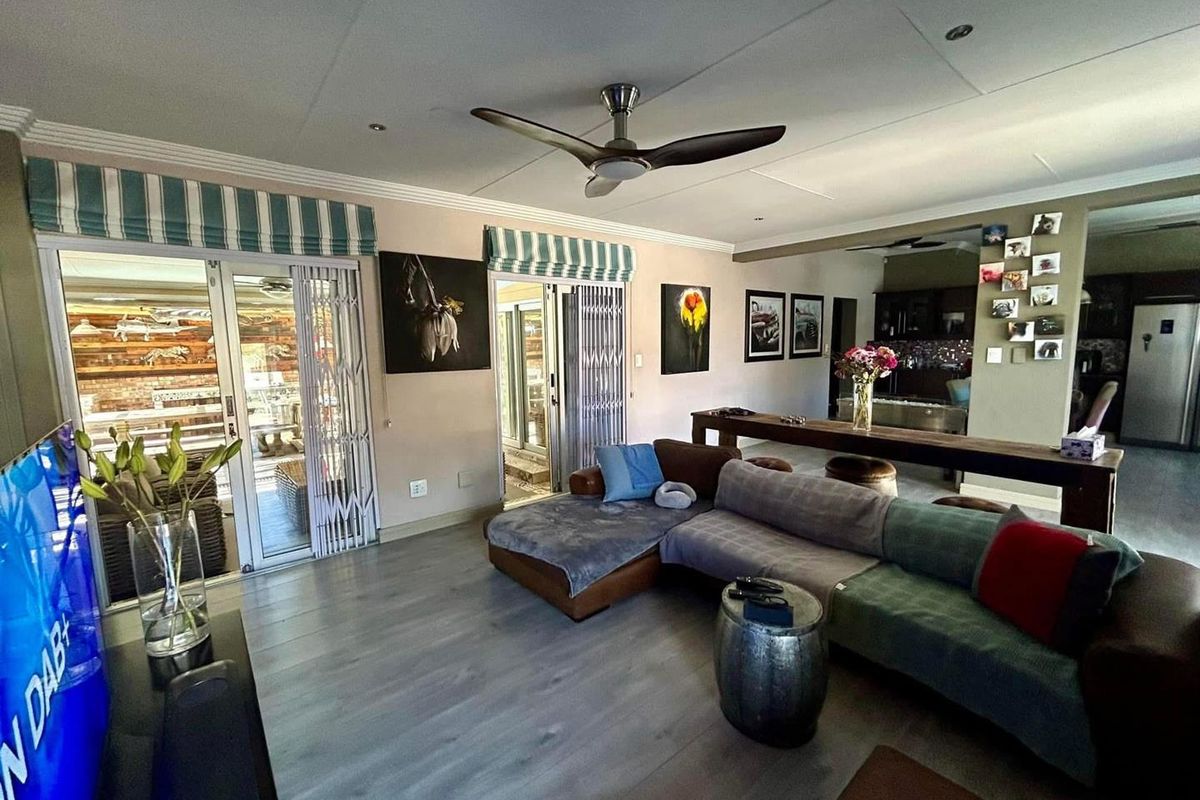 Welcome to a lifestyle where luxury meets peace of mind — a secure, beautifully maintained gated community in the heart of Kleine Kuppe. - Photo 2