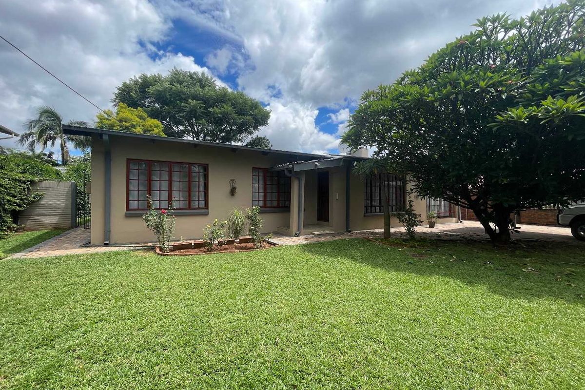 3 Bedroom house - Photo 2
