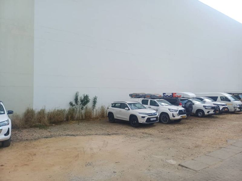 CBD - Business erf / land for sale. - Photo 5