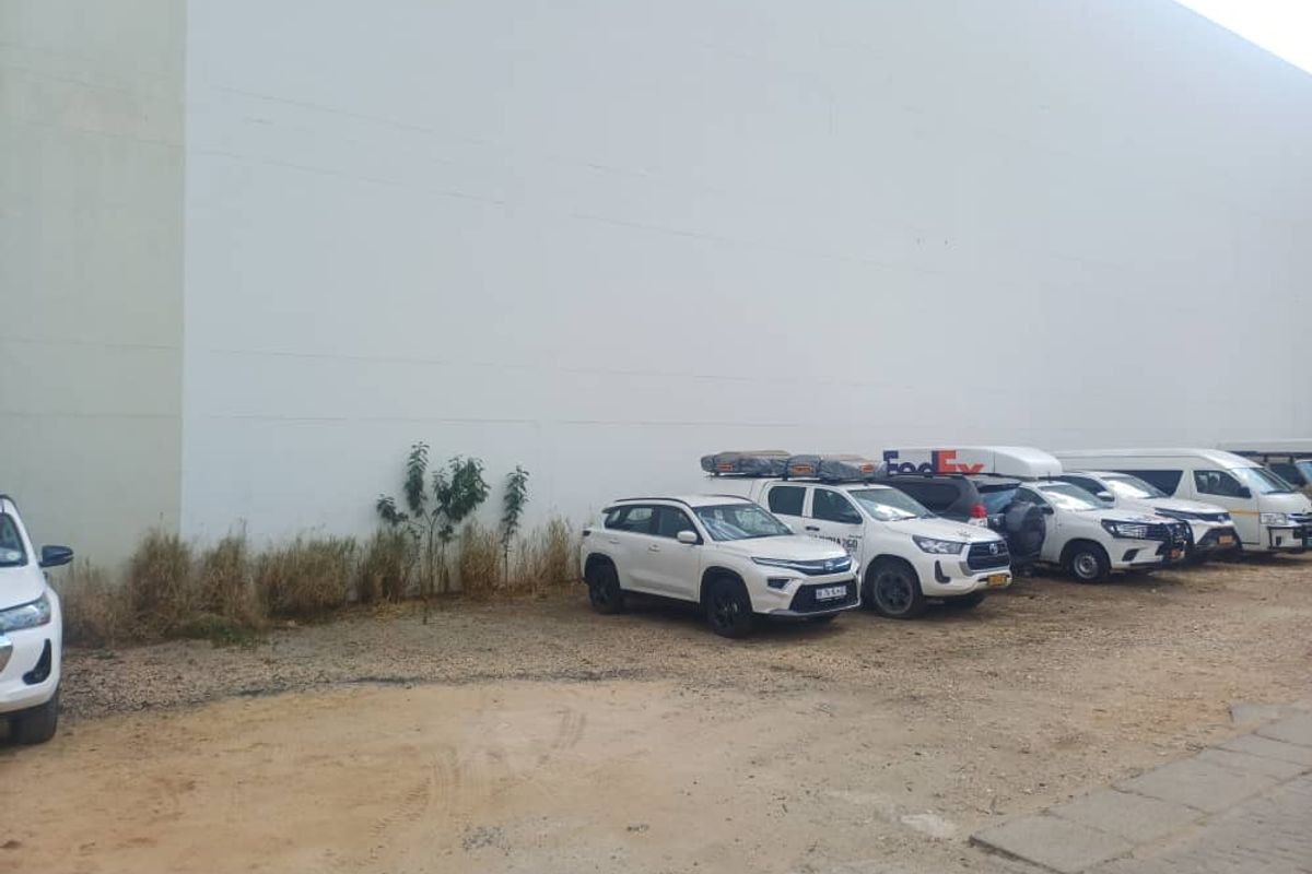 CBD - Business erf / land for sale. - Photo 5