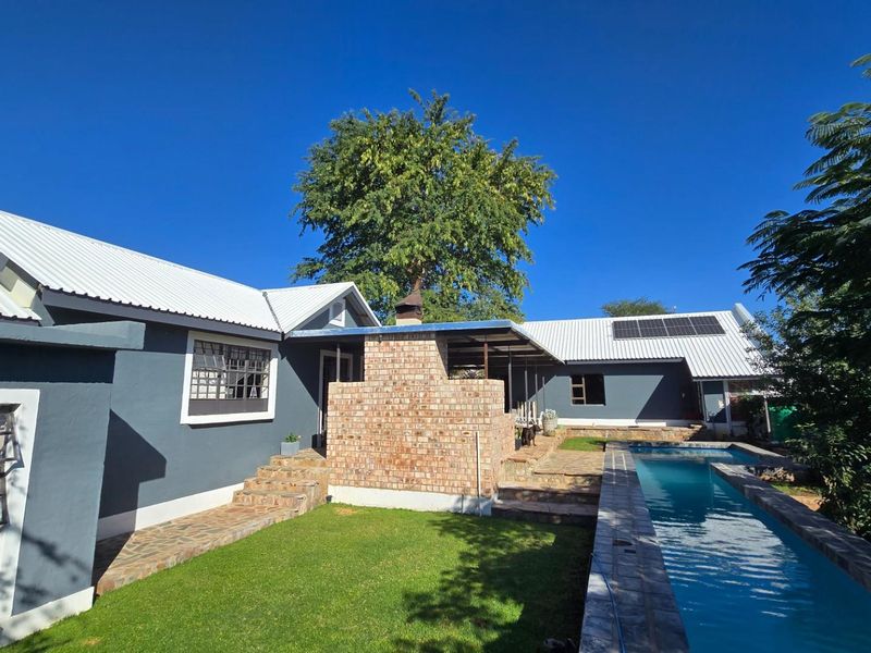 House for sale Outjo - Photo 10