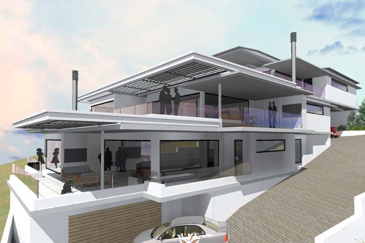 FOR SALE | N$3 000 000 KLEINE KUPPE, WINDHOEK - Photo 2