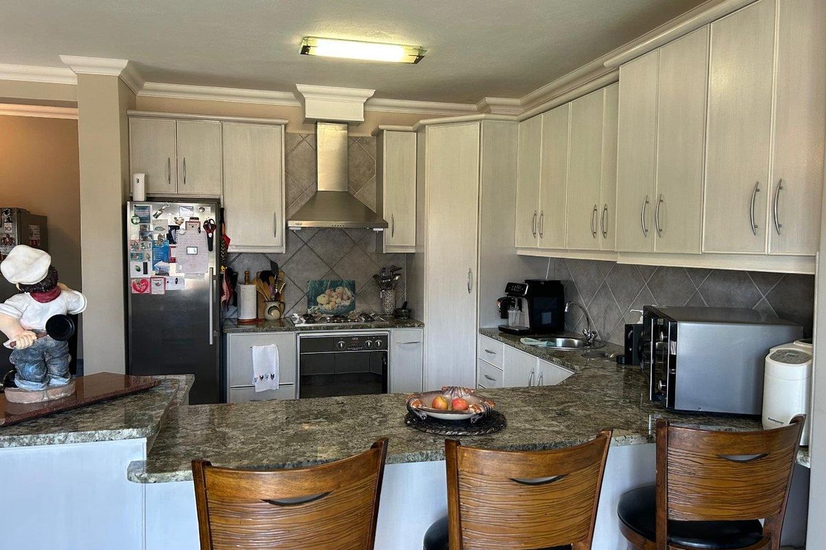 For Sale: Modern Double-Story Townhouse at Dolphin Beach, Namibia - Photo 2