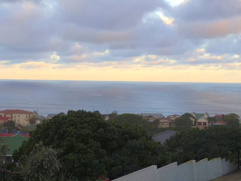 Exceptional 708m2 stand with uninterrupted 180-degree ocean views in Tergniet - Photo 10