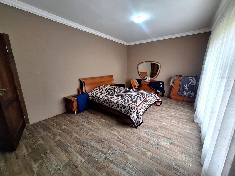 3 Bedroom House to Rent in Seasons Lifestyle Estate Hartbeespoort R 25 000  pm - Photo 8