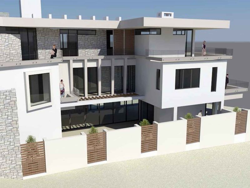 Afrodite Beach, Walvis Bay:  Vacant BEACHFRONT plot with plans for sale - Photo 9